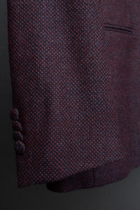 Color: Burgundy