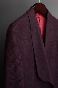 Color: Burgundy