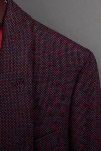Color: Burgundy