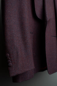 Color: Burgundy