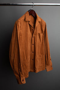 Color: Chestnut