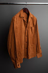 Corduroy Shacket
