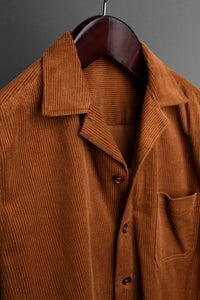 Color: Chestnut