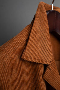 Color: Chestnut