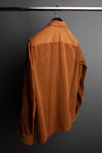 Color: Chestnut