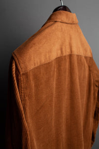 Color: Chestnut