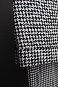 Color: Black and White