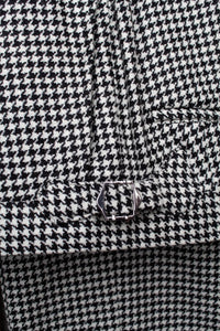 Color: Black and White
