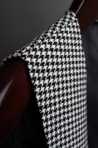 Color: Black and White