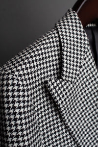 Color: Black and White