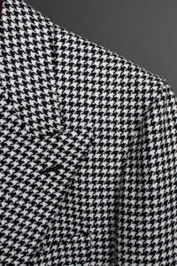 Color: Black and White