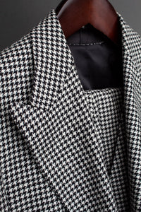 Color: Black and White