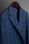 Color: Blue Glenplaid