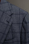 Color: Grey Glenplaid