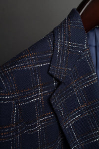 Color: Navy