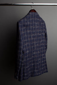 Color: Navy old