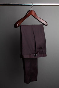 Color: Oxblood