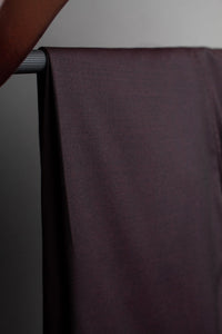 Color: Oxblood