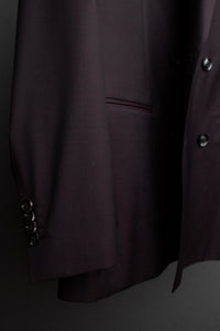 Color: Oxblood old