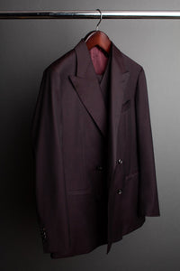 Color: Oxblood