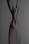Silk Grenadine Tie