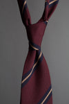 Classic Striped Tie