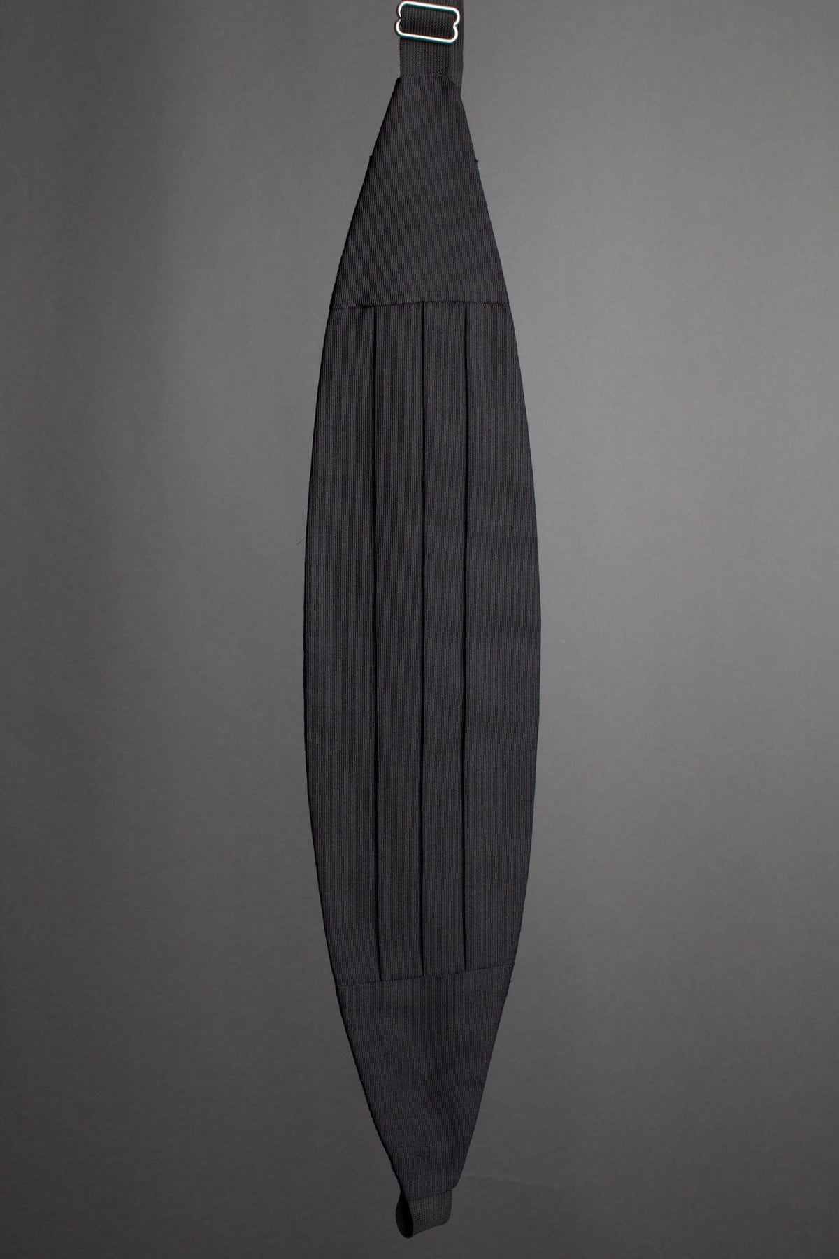 Classic Formal Cummerbund