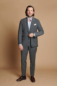 Color: Grey