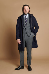 Color: Grey