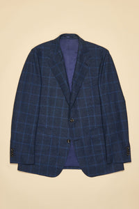 Business Casual Builder Capsule