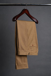 The Ultimate Golf Trouser