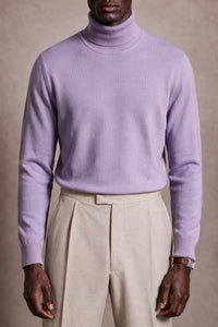 Color: Lavender