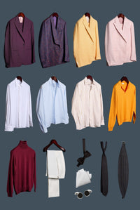 Red Carpet Builder Capsule