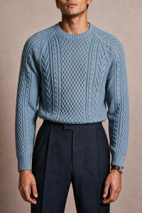 Color: Light Blue