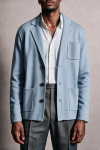 Color: Light Blue