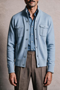 Color: Light Blue
