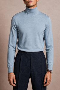 Color: Light Blue