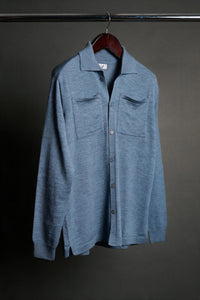 Color: Light Blue
