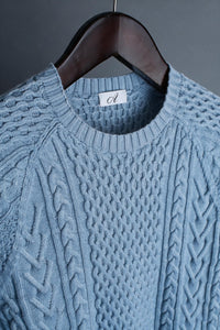 Color: Light Blue