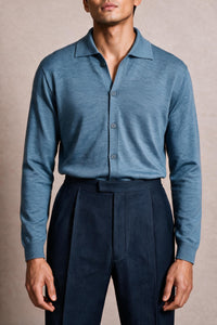 Color: Light Blue