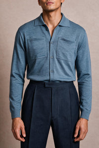 Color: Light Blue
