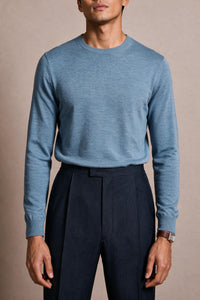 Color: Light Blue