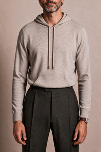 Color: Light Brown