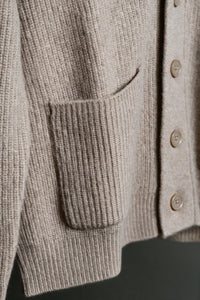 Color: Light Brown