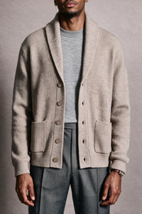 Color: Light Brown