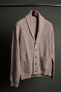 Color: Light Brown
