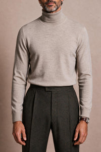 Color: Light Brown
