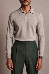 Color: Light Brown