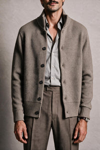 Color: Light Brown