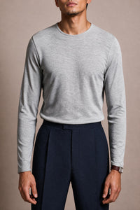 Color: Light Grey